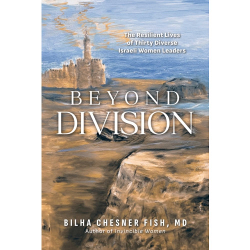 Post Hill Press Beyond Division (häftad, eng)