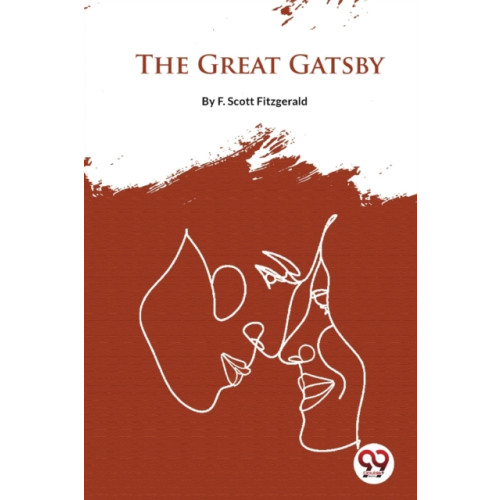 Double 9 Books LLP The Great Gatsby (häftad, eng)