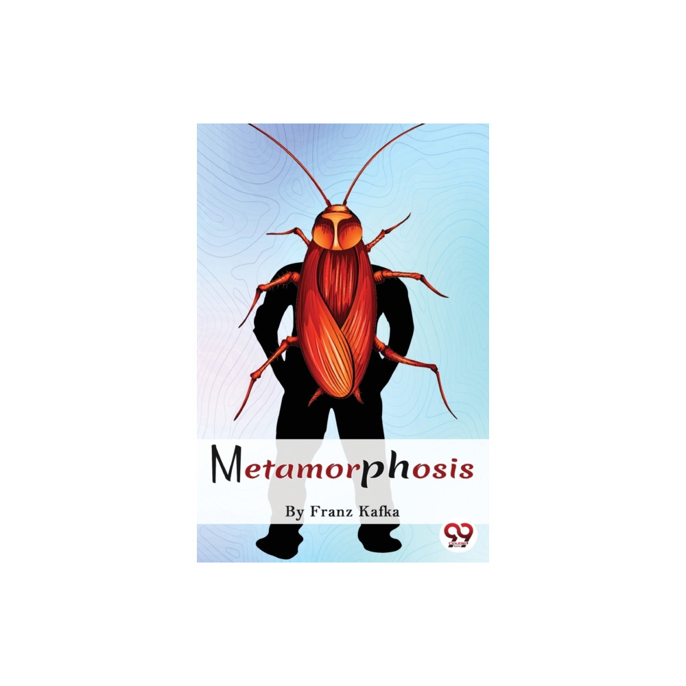 Produktbild för Metamorphosis (häftad, eng)