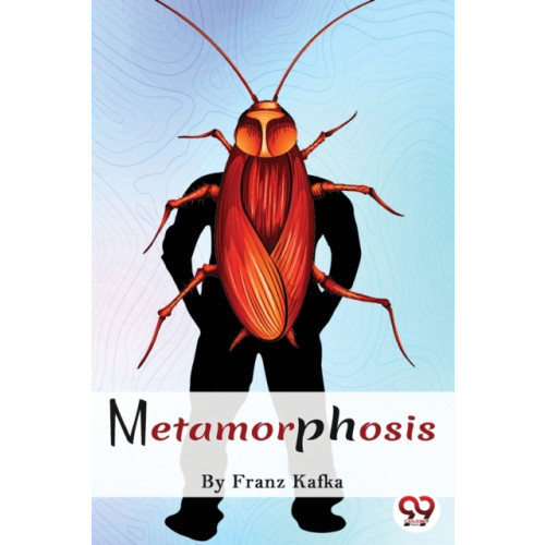 Double 9 Books LLP Metamorphosis (häftad, eng)