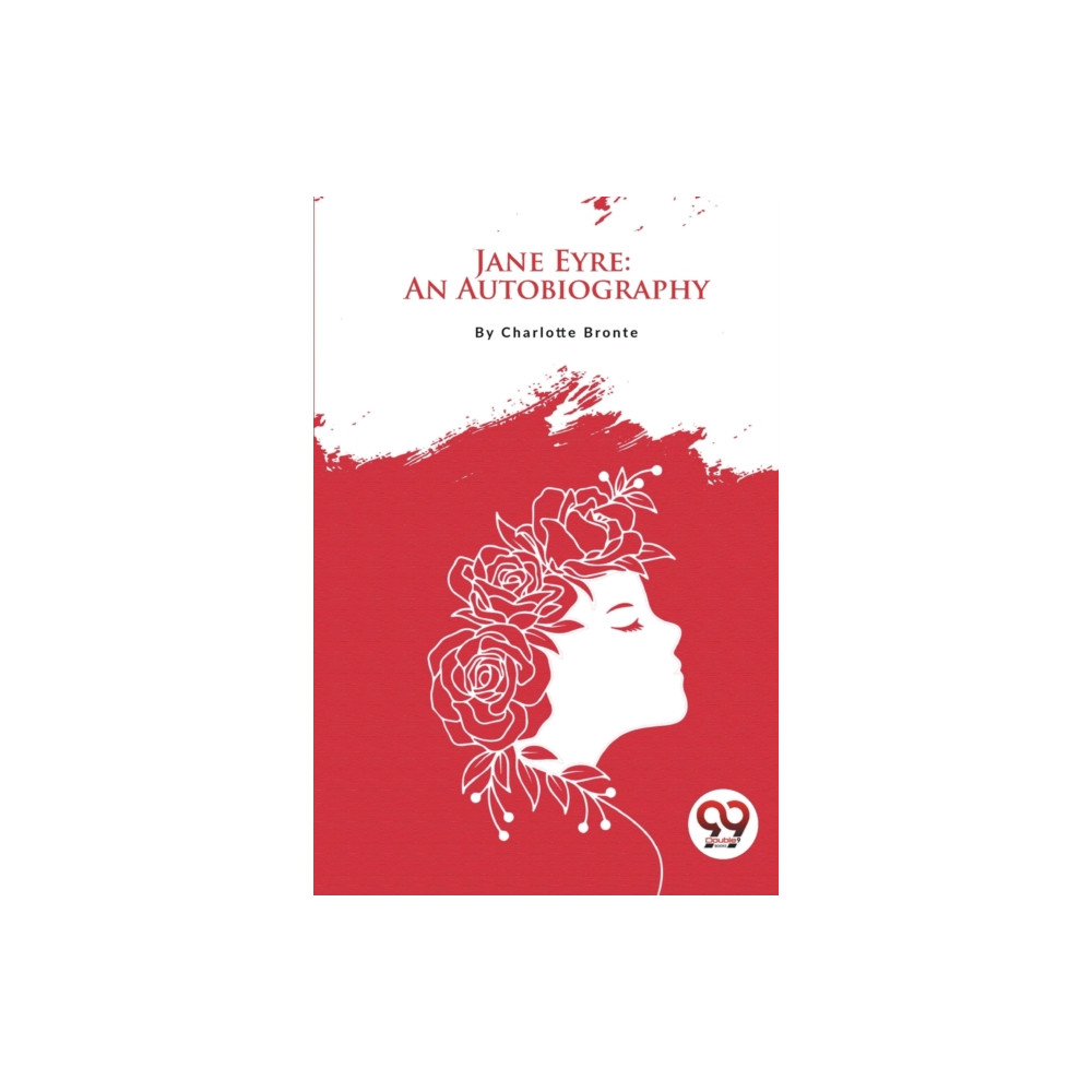 Produktbild för Jane Eyre (häftad, eng)