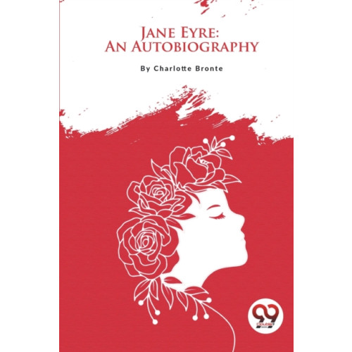 Double 9 Books LLP Jane Eyre (häftad, eng)