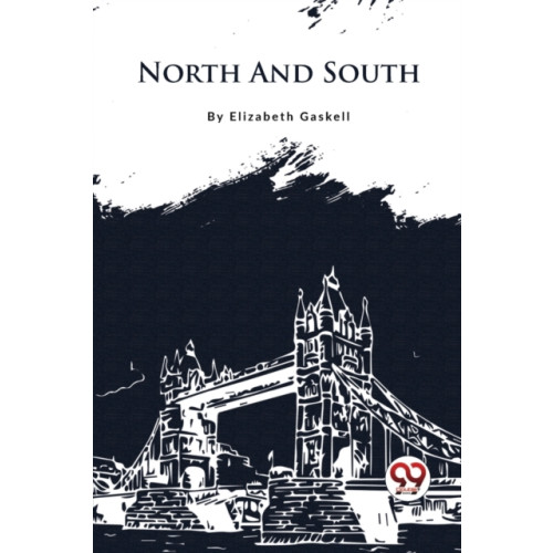 Double 9 Books LLP North and South (häftad, eng)