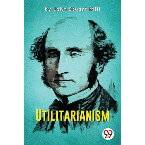 Double 9 Books LLP Utilitarianism (häftad, eng)