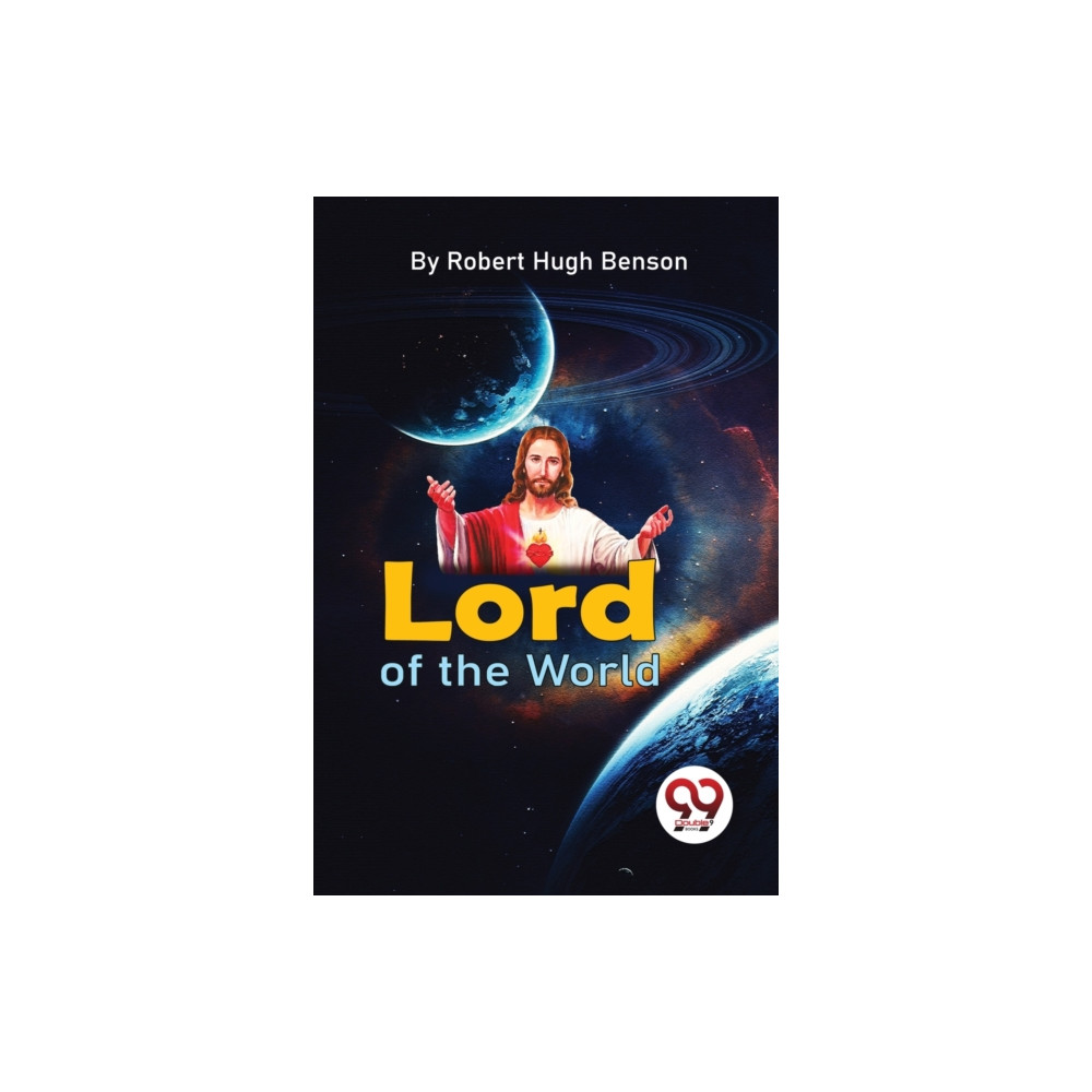 Produktbild för Lord of the World (häftad, eng)
