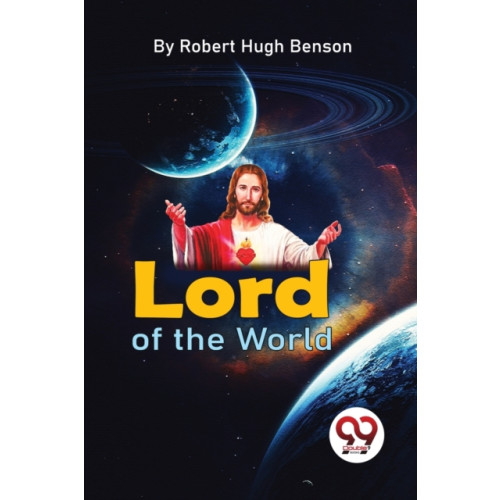 Double 9 Books LLP Lord of the World (häftad, eng)