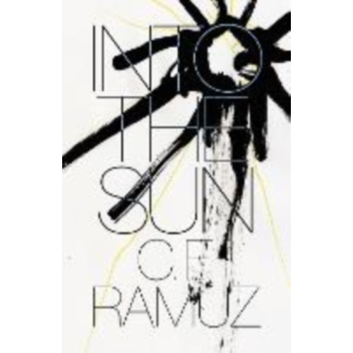 New Directions Into the Sun (häftad, eng)