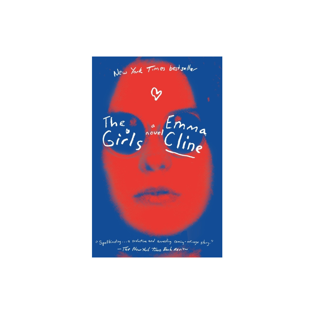 Produktbild för The Girls (häftad, eng)