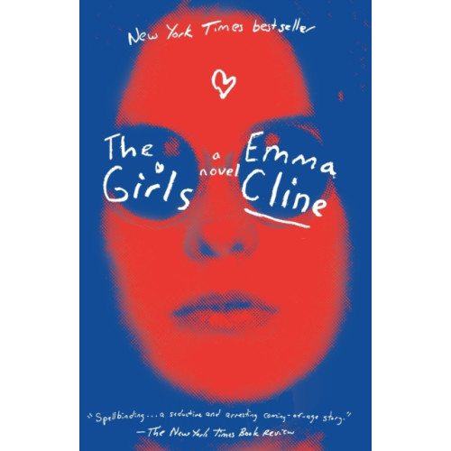 Not Stated The Girls (häftad, eng)