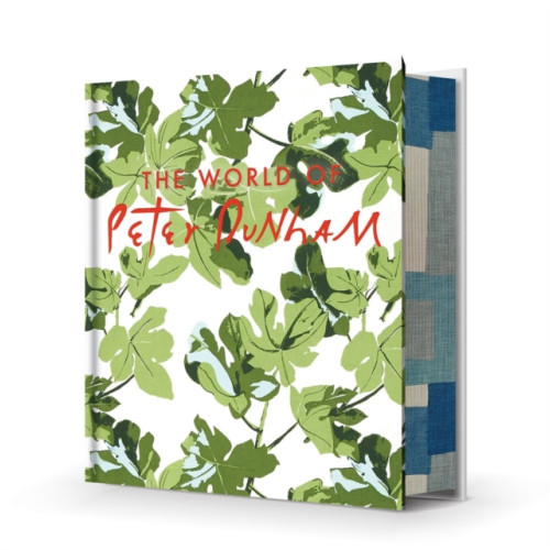 Vendome Press The World of Peter Dunham (inbunden, eng)
