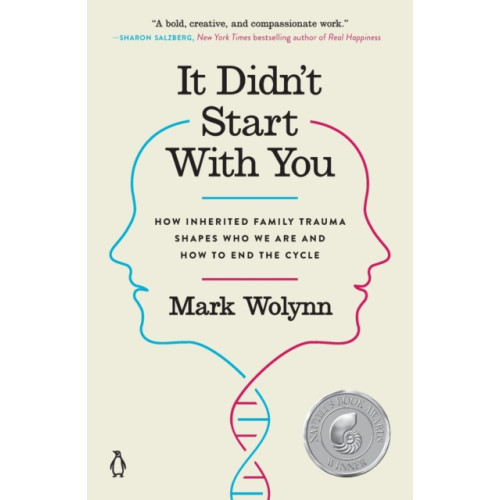 Penguin Putnam Inc It Didn't Start With You (häftad, eng)