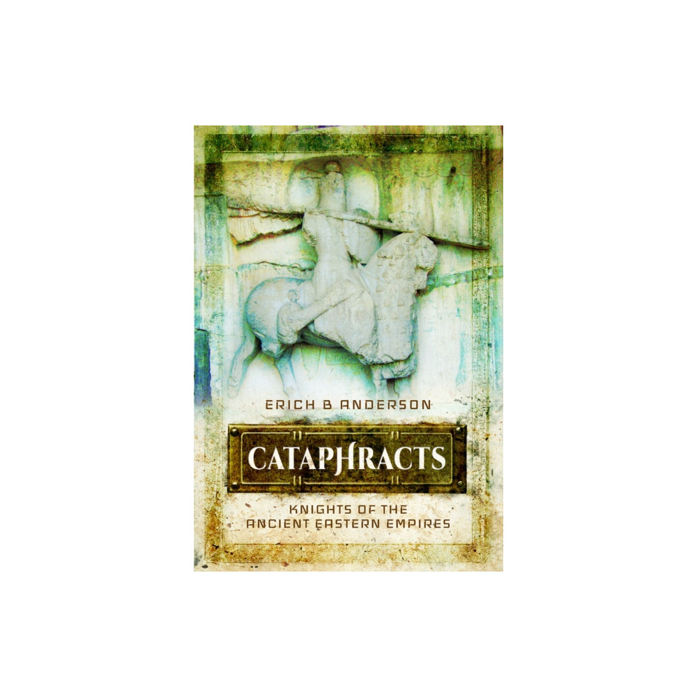Produktbild för Cataphracts (häftad, eng)