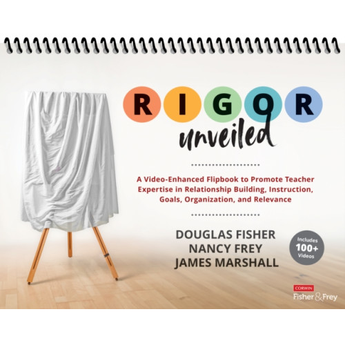 Sage publications inc RIGOR Unveiled (bok, spiral, eng)
