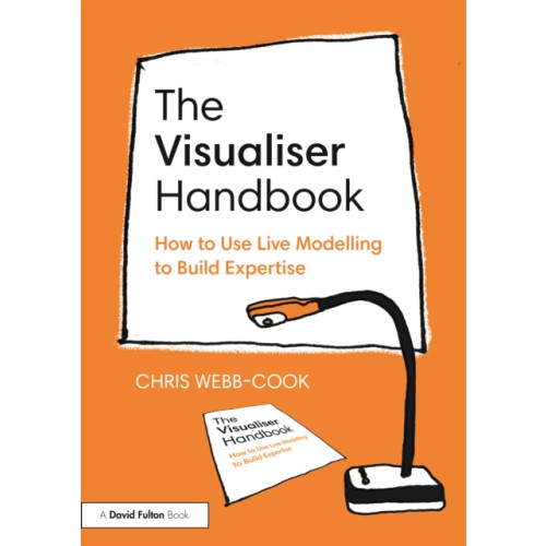 Taylor & francis ltd The Visualiser Handbook (häftad, eng)