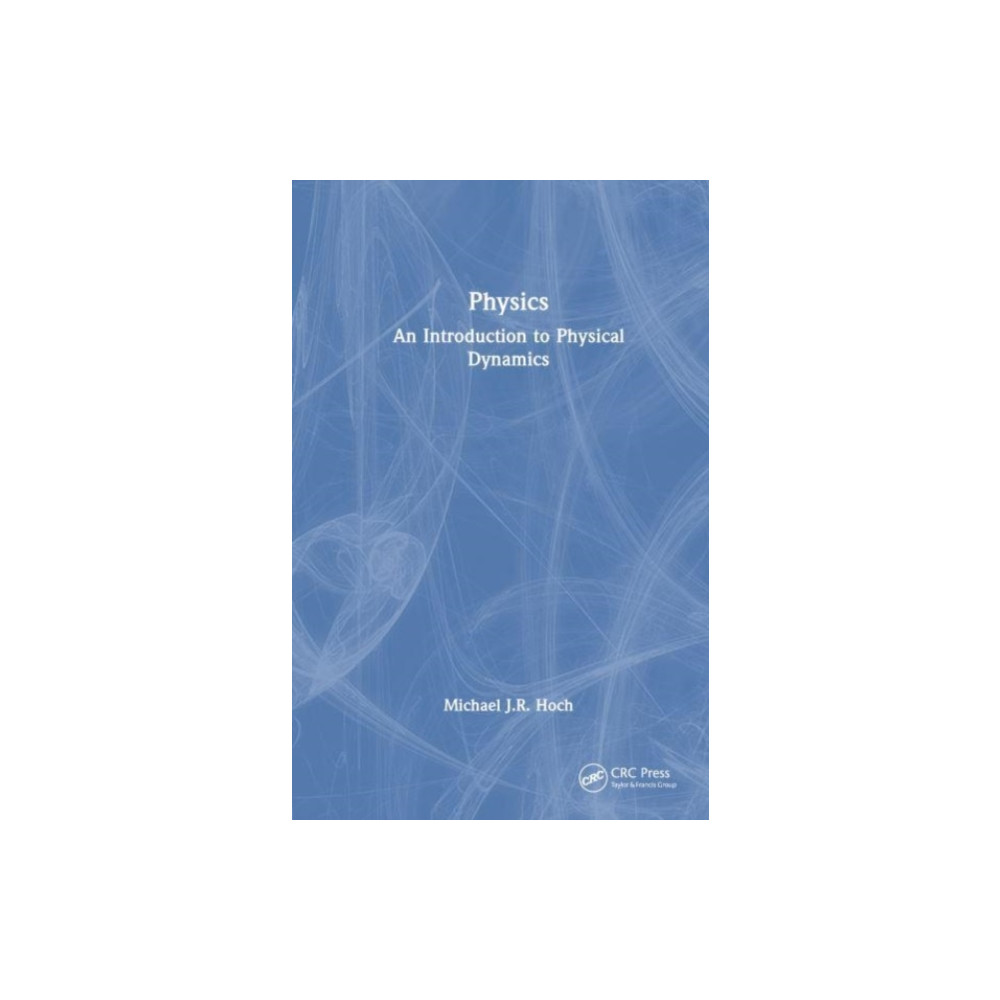 Produktbild för Physics (häftad, eng)