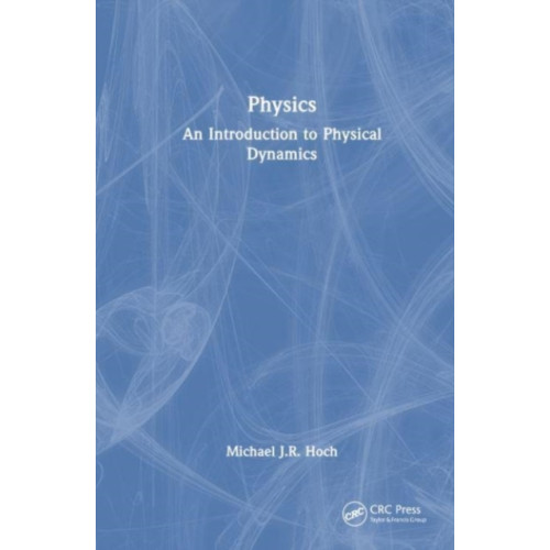Taylor & francis ltd Physics (häftad, eng)