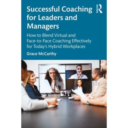 Taylor & francis ltd Successful Coaching for Leaders and Managers (häftad, eng)