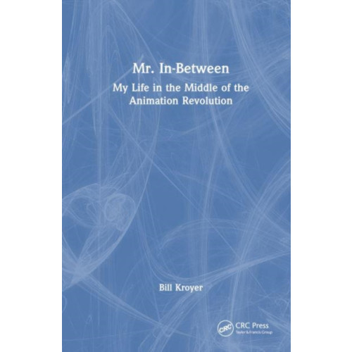 Taylor & francis ltd Mr. In-Between (häftad, eng)