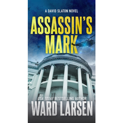 St Martin's Press Assassin's Mark (häftad, eng)