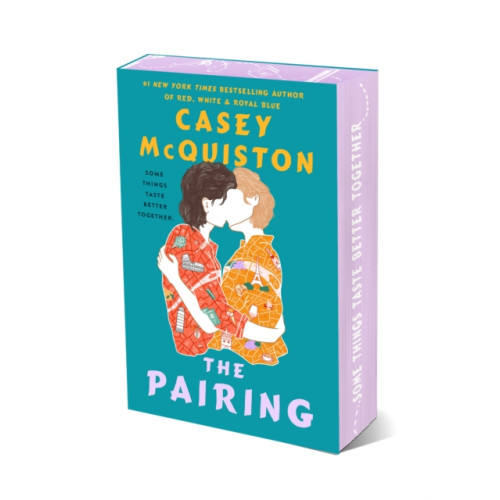 St. Martin's Publishing Group The Pairing: Special 1st Edition (häftad, eng)