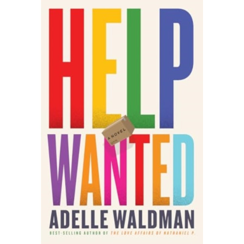 W. W. Norton & Company Help Wanted (häftad, eng)
