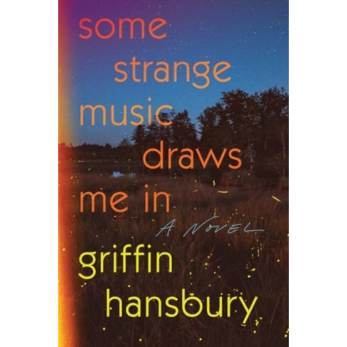 W. W. Norton & Company Some Strange Music Draws Me In (häftad, eng)