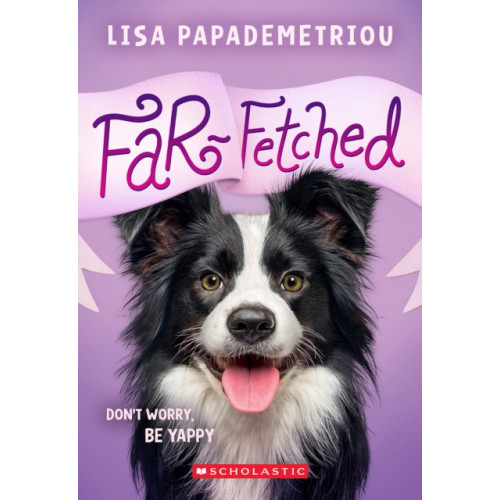 Not Stated Far-Fetched (häftad, eng)
