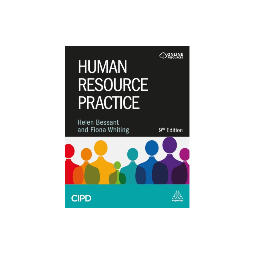 Produktbild för Human Resource Practice (häftad, eng)