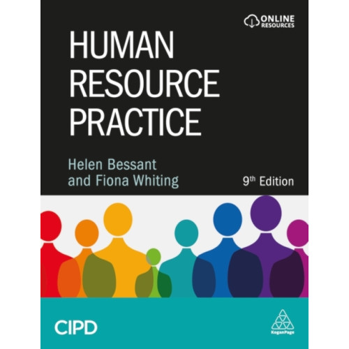 Kogan Page Ltd Human Resource Practice (häftad, eng)
