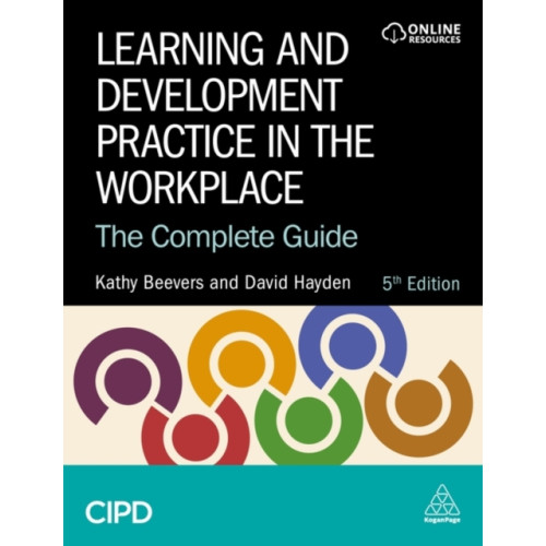 Kogan Page Ltd Learning and Development Practice in the Workplace (häftad, eng)