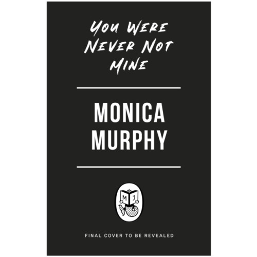 Penguin books ltd You Were Never Not Mine (häftad, eng)