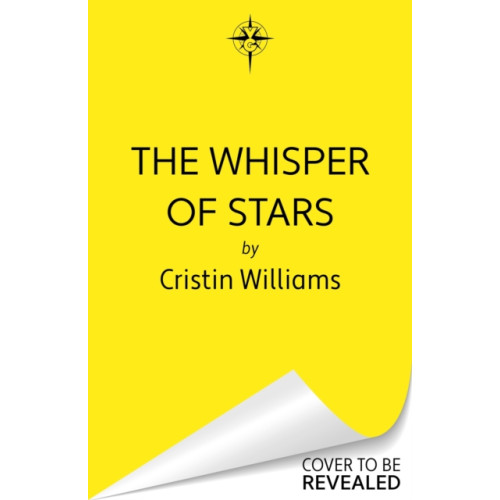 Orion The Whisper of Stars (häftad, eng)