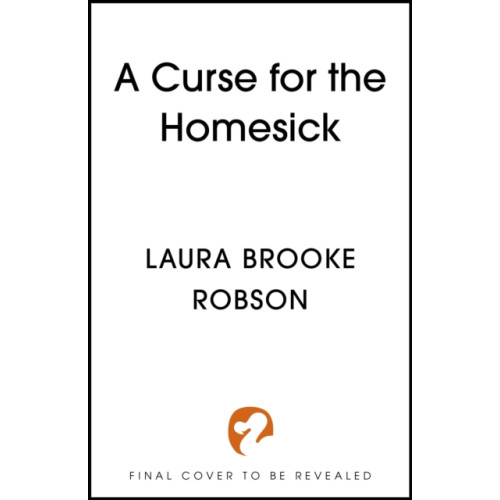 Hodder & Stoughton A Curse for the Homesick (häftad, eng)