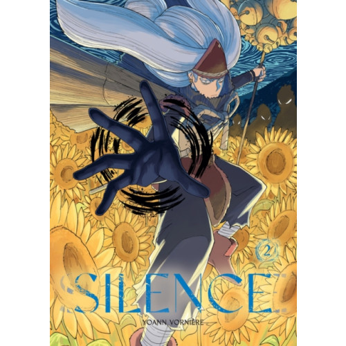 Abrams Silence Volume 2 (häftad, eng)