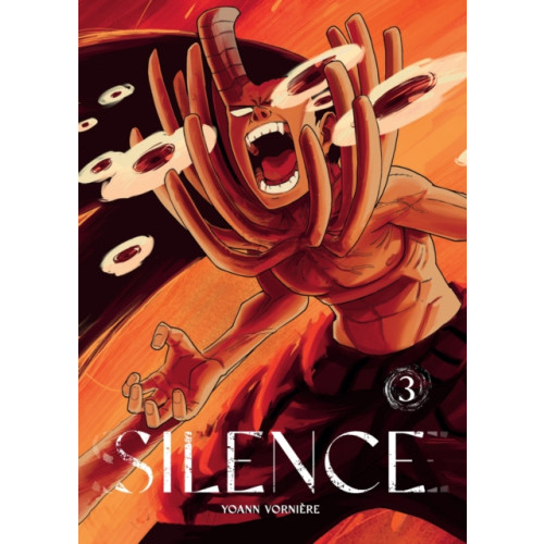 Abrams Silence Volume 3 (häftad, eng)