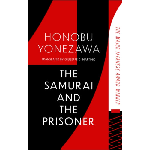 Little, Brown Book Group The Samurai and the Prisoner (häftad, eng)