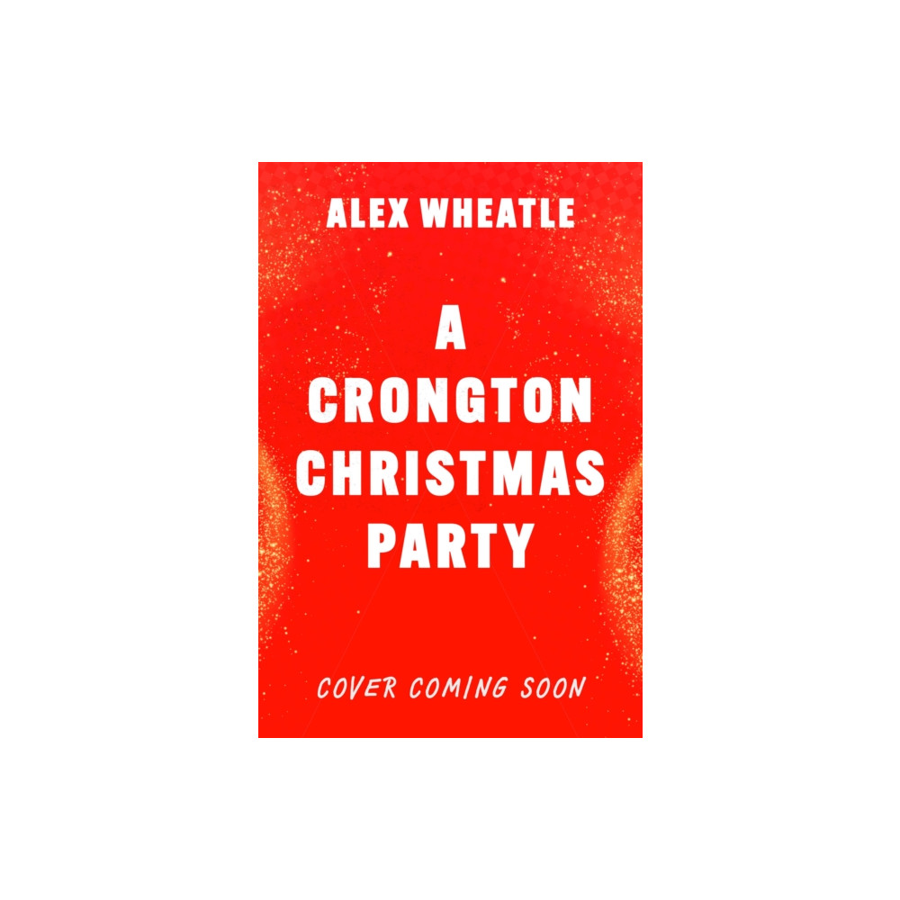 Produktbild för A Crongton Story: A Crongton Christmas Party (häftad, eng)