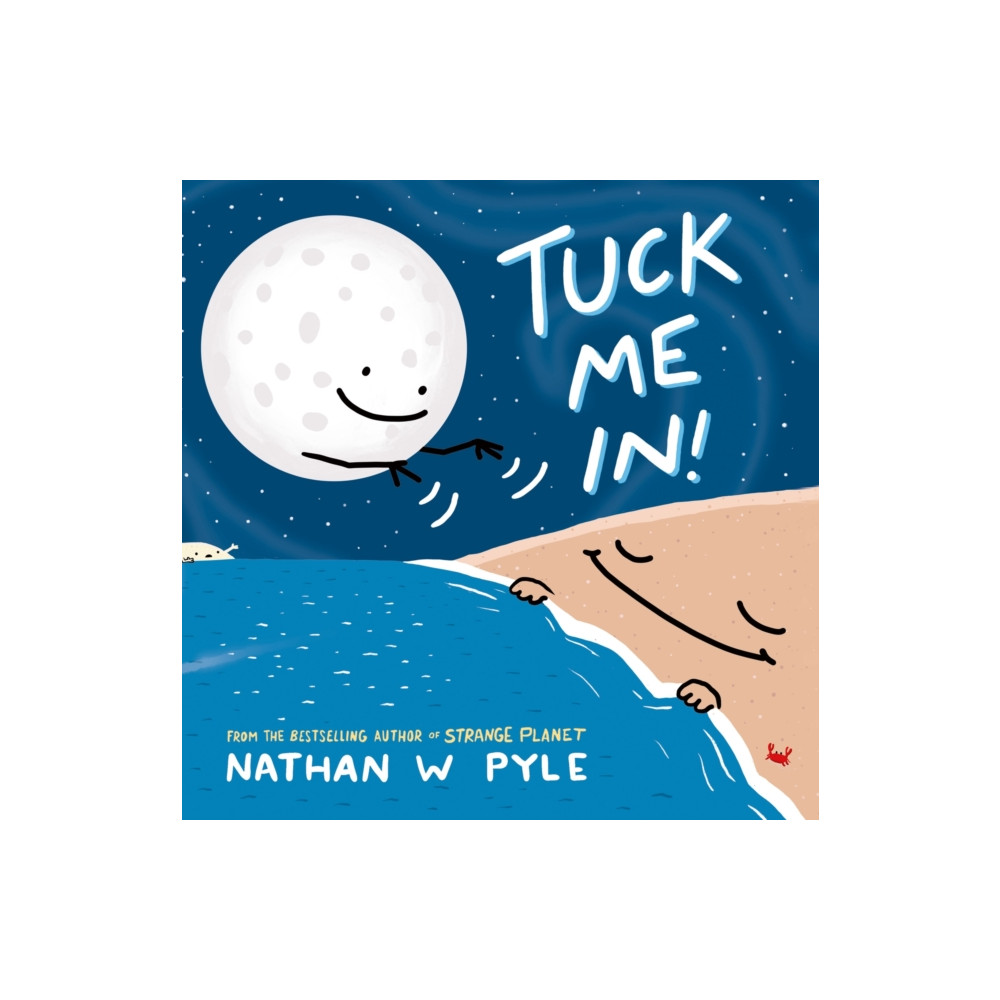 Produktbild för Tuck Me In (inbunden, eng)