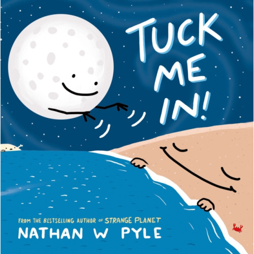 Hachette Children's Group Tuck Me In (inbunden, eng)