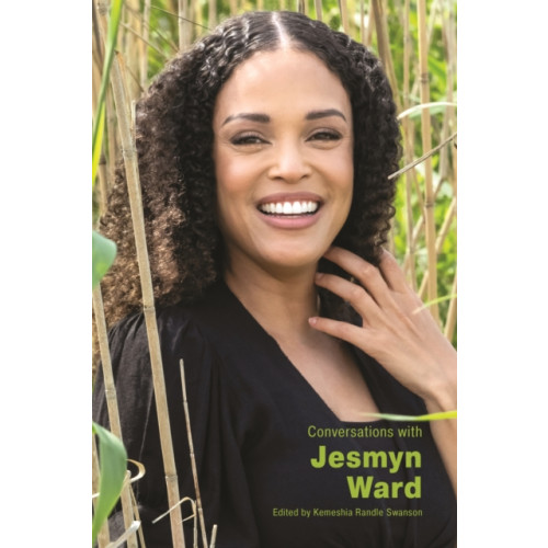 University Press of Mississippi Conversations with Jesmyn Ward (häftad, eng)