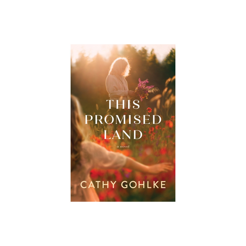 Produktbild för This Promised Land (häftad, eng)