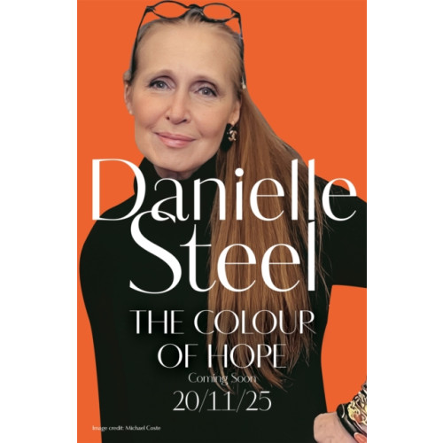 Pan Macmillan The Colour of Hope (häftad, eng)