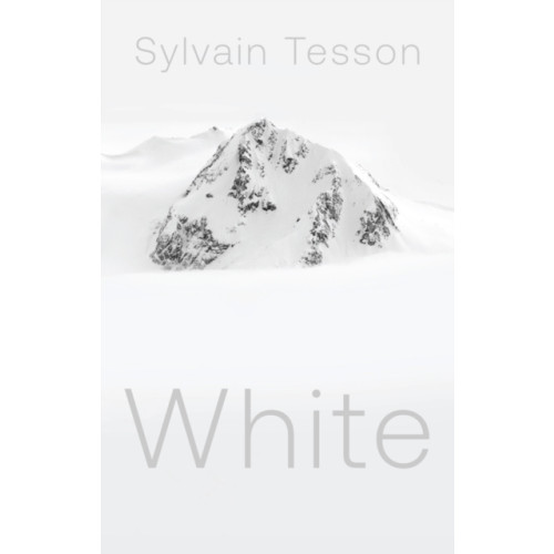 John Wiley And Sons Ltd White (inbunden, eng)
