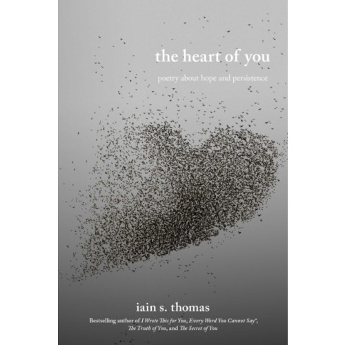 Andrews McMeel Publishing The Heart of You (häftad, eng)