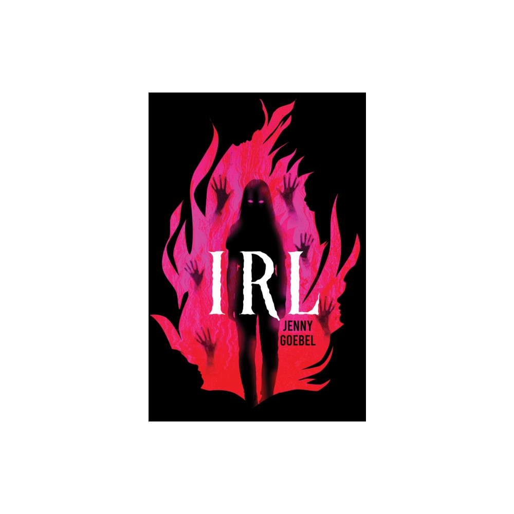 Produktbild för I.R.L. (häftad, eng)