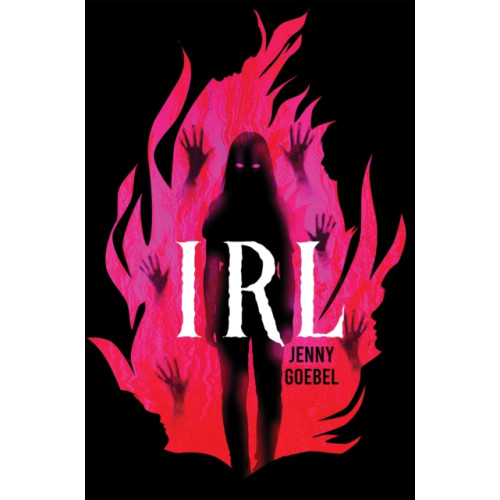 Not Stated I.R.L. (häftad, eng)