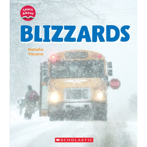 Not Stated Blizzards (Learn About: Wild Weather) (häftad, eng)