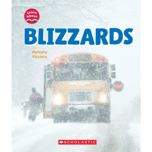 Not Stated Blizzards (Learn About: Wild Weather) (häftad, eng)