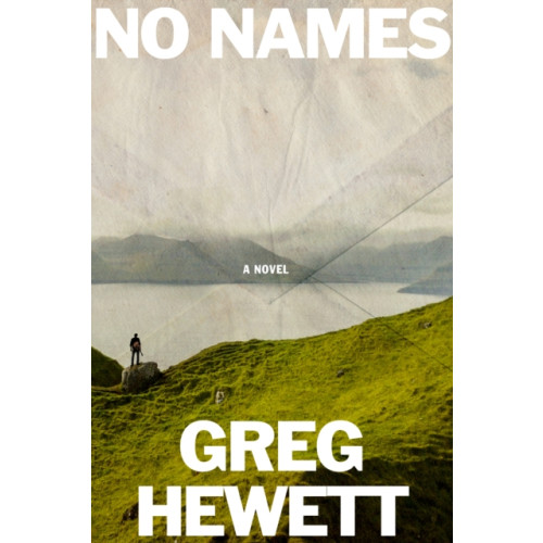 Coffee House Press No Names (häftad, eng)