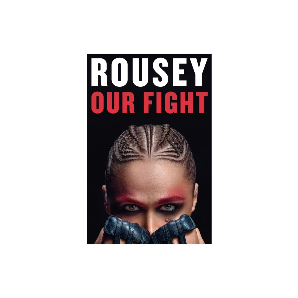 Produktbild för Our Fight : A Memoir (häftad, eng)